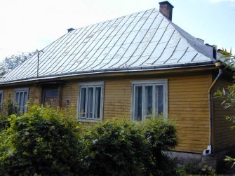 Kęstučio g. 32, Vilniaus m.