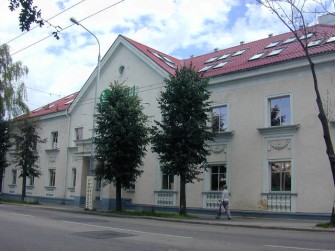 Kęstučio g. 45, Vilniaus m.
