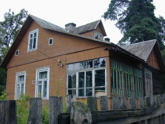 M. K. Paco g. 15, Vilniaus m.