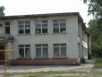 Vytenio g. 41, Vilniaus m.