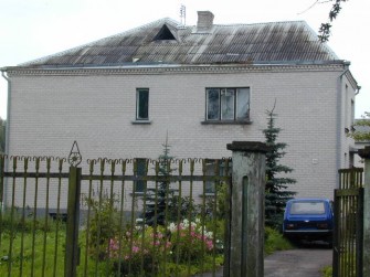 Garsioji g. 19, Vilniaus m.