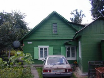 Trimitų g. 9, Vilniaus m.