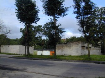 Smėlio g. 9, Vilniaus m.