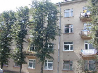 Smėlio g. 15, Vilniaus m.