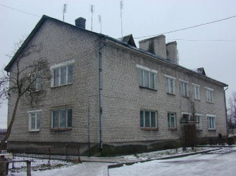 A. Kojelavičiaus g. 274, Vilniaus m.