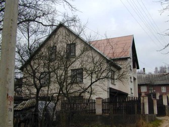 A. Kojelavičiaus g. 70, Vilniaus m.