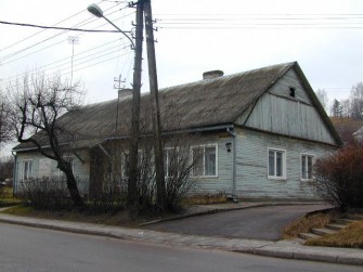 A. Kojelavičiaus g. 146, Vilniaus m.