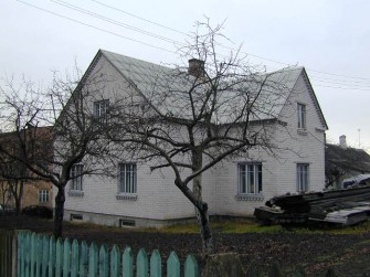 A. Kojelavičiaus g. 106, Vilniaus m.