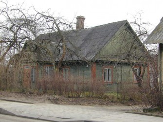 A. Kojelavičiaus g. 67, Vilniaus m.