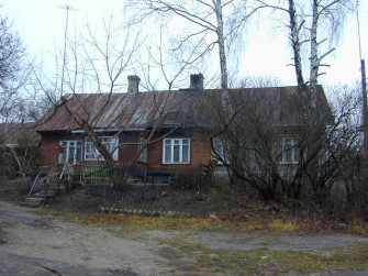 A. Kojelavičiaus g. 166, Vilniaus m.