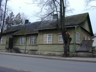 A. Kojelavičiaus g. 150, Vilniaus m.