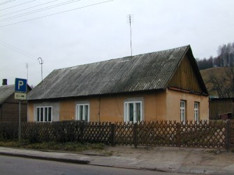 A. Kojelavičiaus g. 132, Vilniaus m.