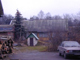 Šiaurės g. 22, Vilniaus m.