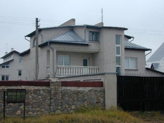 Šiaurės g. 23, Vilniaus m.