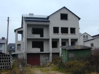 Šiaurės g. 19, Vilniaus m.