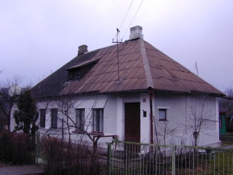 Šiaurės g. 10, Vilniaus m.