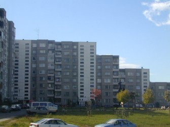 Medeinos g. 7, Vilniaus m.