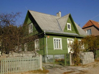 Žiogų g. 35, Vilniaus m.