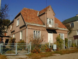 Žiogų g. 33, Vilniaus m.