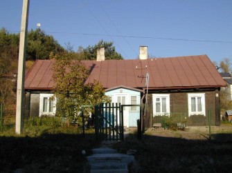 Dailidžių g. 14, Vilniaus m.