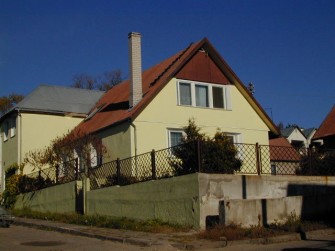 Dailidžių g. 30, Vilniaus m.