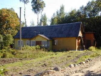 Gardino g. 27, Vilniaus m.