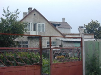 Utenos g. 41, Vilniaus m.