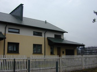 Žuvėdrų g. 45, Vilniaus m.