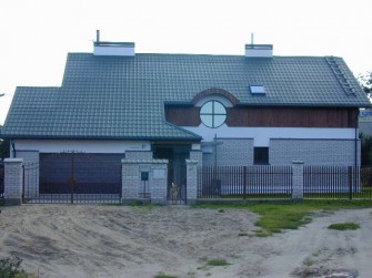 Viršuliškių skg. 81, Vilniaus m.