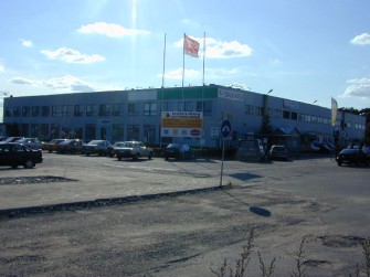 Viršuliškių skg. 78, Vilniaus m.
