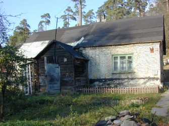 Saulės g. 12, Vilniaus m.