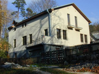Saulės g. 14, Vilniaus m.