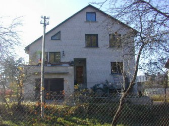 Saulės g. 20, Vilniaus m.