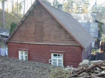 Saulės g. 31, Vilniaus m.