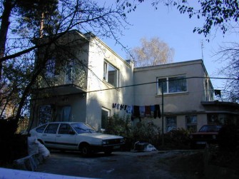 Saulės g. 23, Vilniaus m.