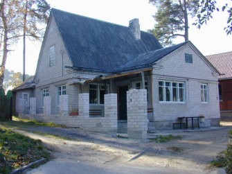 Saulės g. 19, Vilniaus m.