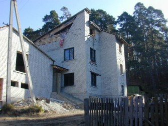 Saulės g. 33, Vilniaus m.
