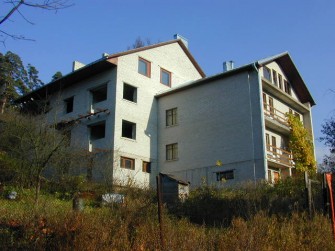 Saulės g. 10, Vilniaus m.
