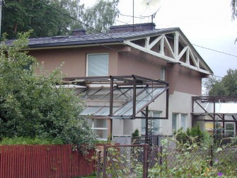 Saulės g. 11, Vilniaus m.