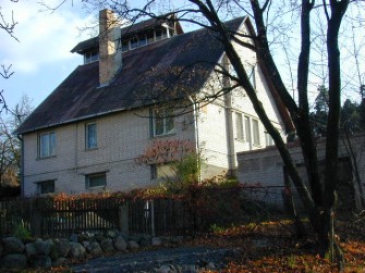 Saulės g. 16, Vilniaus m.
