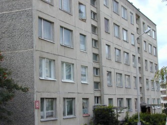 Tujų g. 19, Vilniaus m.