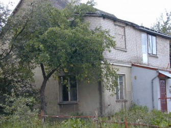 Tujų g. 29, Vilniaus m.