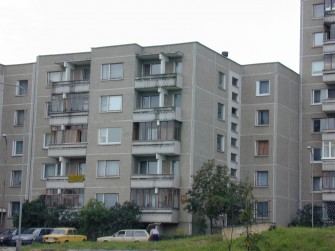 Taikos g. 255, Vilniaus m.