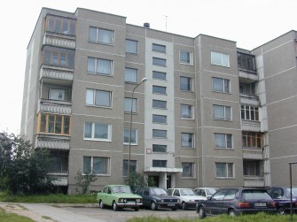 Taikos g. 180, Vilniaus m.