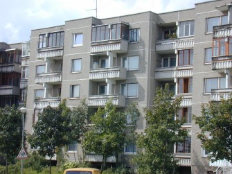 Taikos g. 195, Vilniaus m.