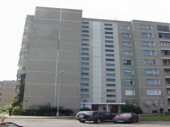 Taikos g. 179, Vilniaus m.