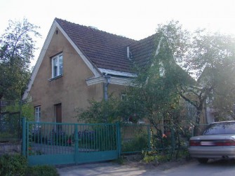 Medžiotojų g. 45, Vilniaus m.