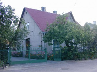 Medžiotojų g. 43, Vilniaus m.