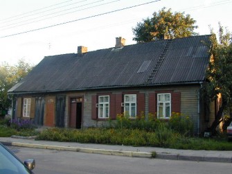 Lvovo g. 70, Vilniaus m.