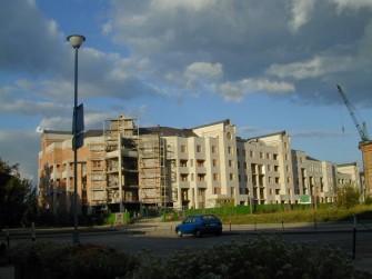 Lvovo g. 89, Vilniaus m.